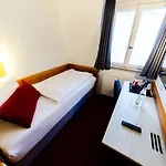 Hotel zum Ritter St. Georg