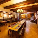 Hotel zum Ritter St. Georg