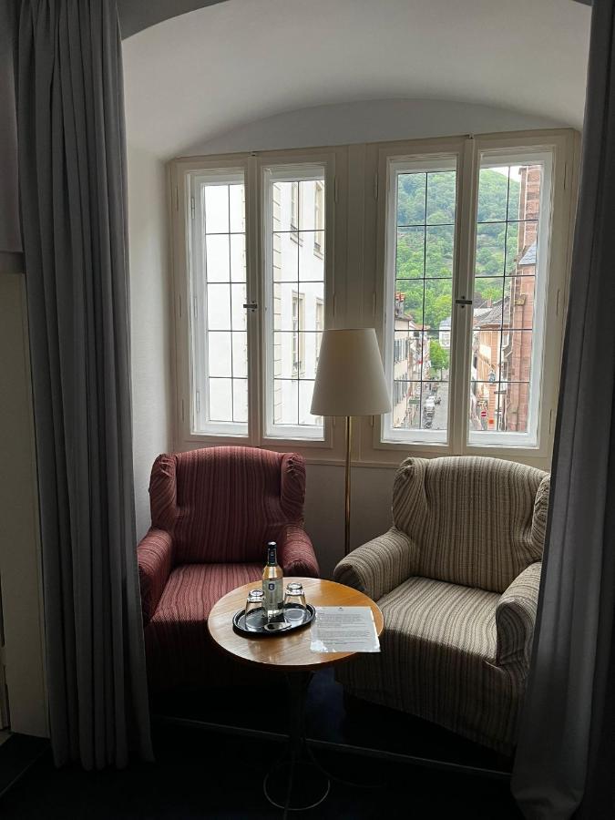 Zum Ritter St. Georg 4*