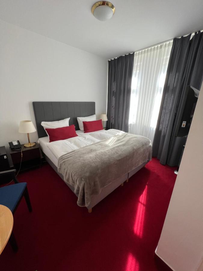 Hotel Zum Ritter St. Georg 4*
