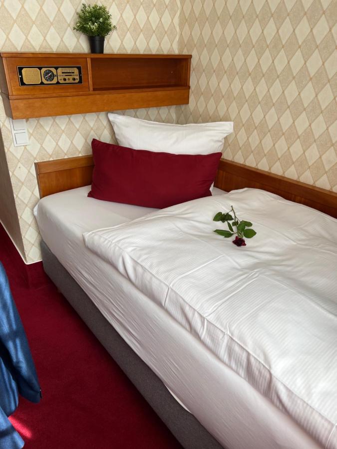 Zum Ritter St. Georg Hotel Heidelberg