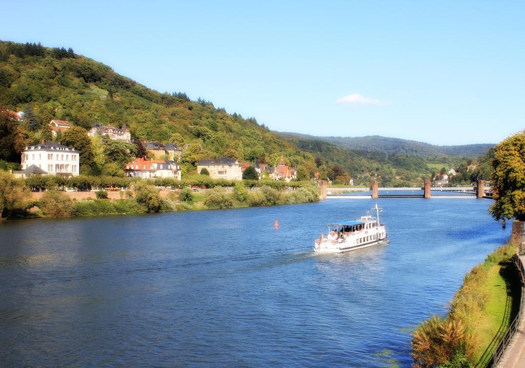 Zum Ritter St. Georg Hotel 4*