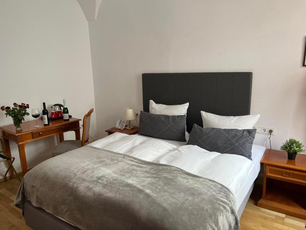 Hotel Zum Ritter