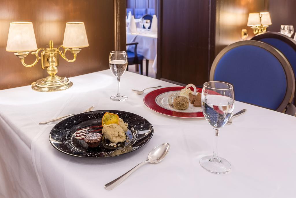 Hotel Zum Ritter St. Georg