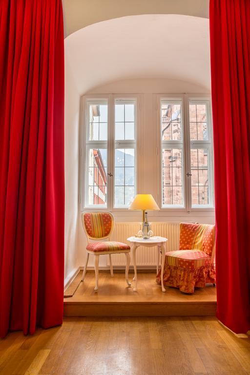 Hotel Zum Ritter