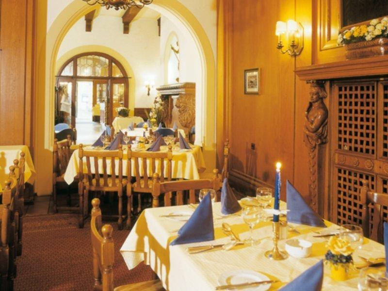 Zum Ritter Heidelberg