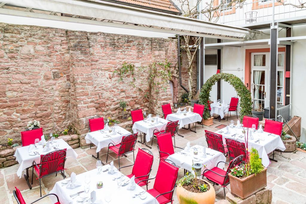 Zum Ritter St. Georg Hotel