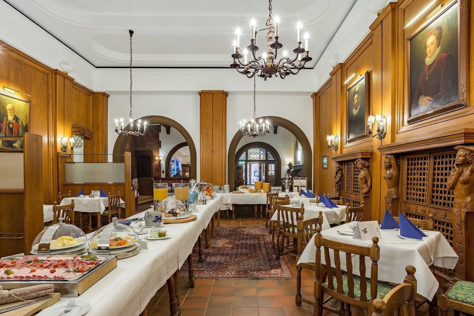 Zum Ritter Hotel