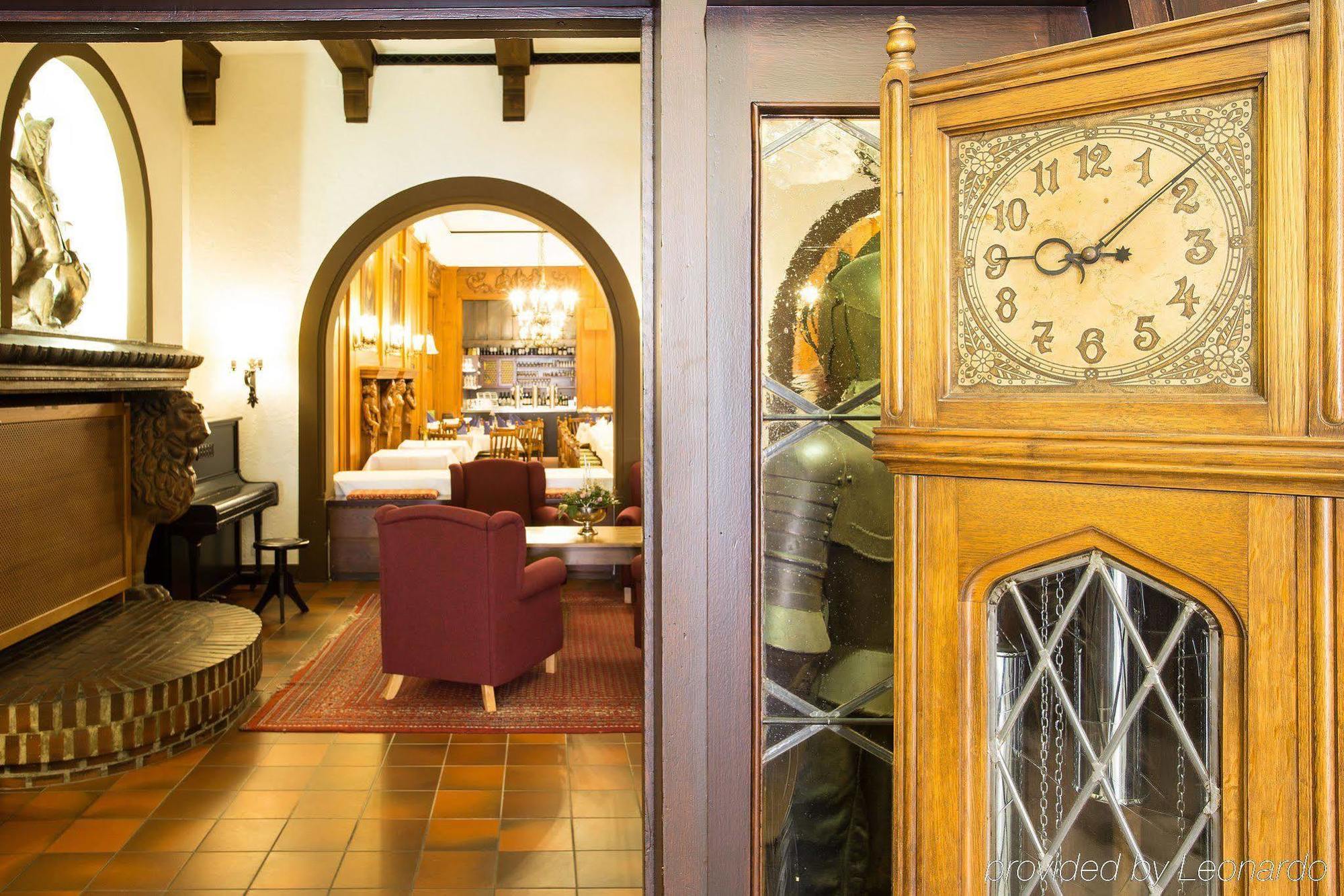 Hotel Zum Ritter 3*