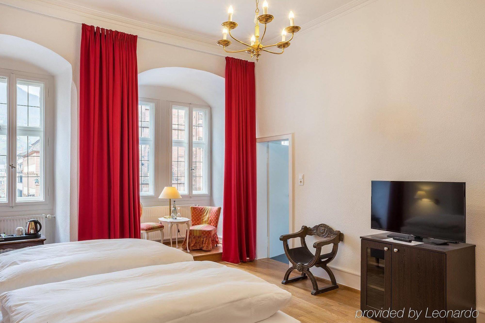 Zum Ritter Hotel