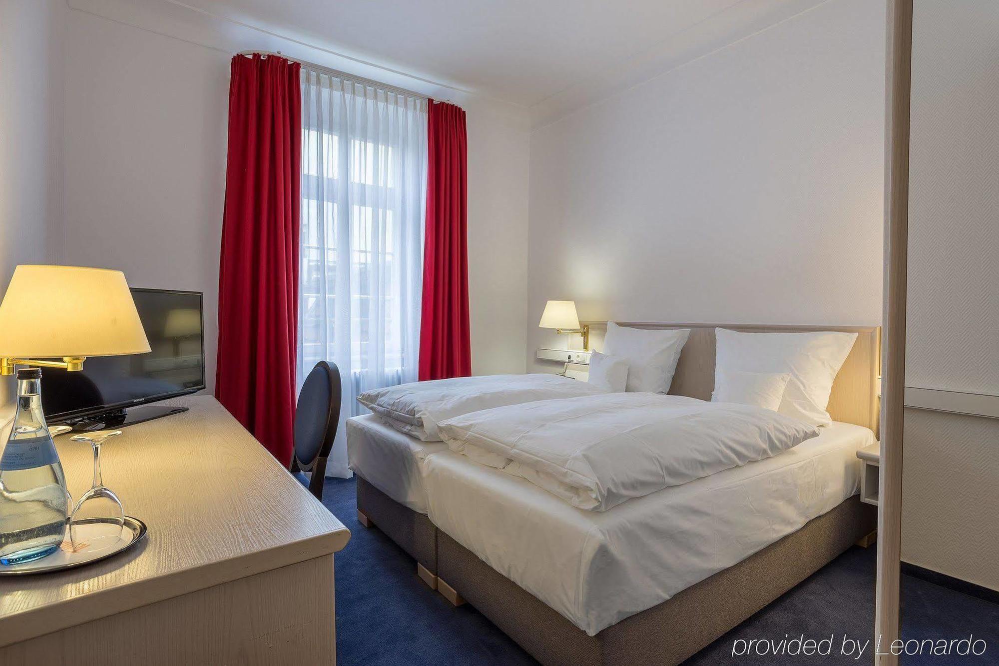 Zum Ritter 3* Heidelberg