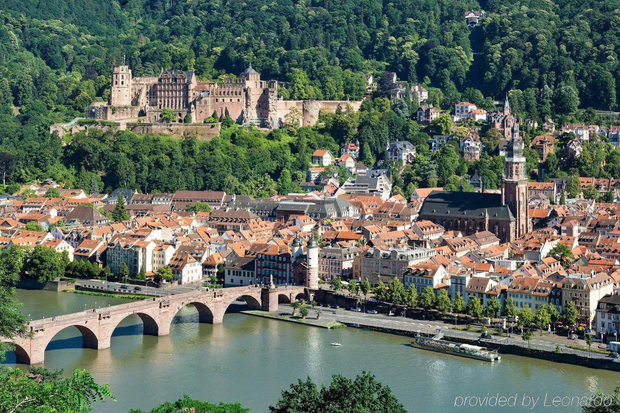 Zum Ritter Hotel 3*