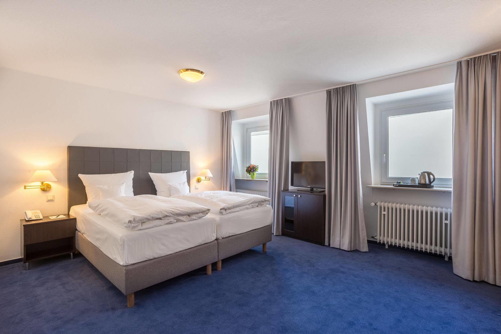 Zum Ritter 3* Heidelberg