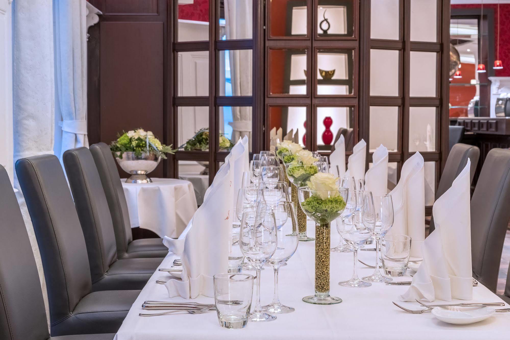 Zum Ritter Hotel