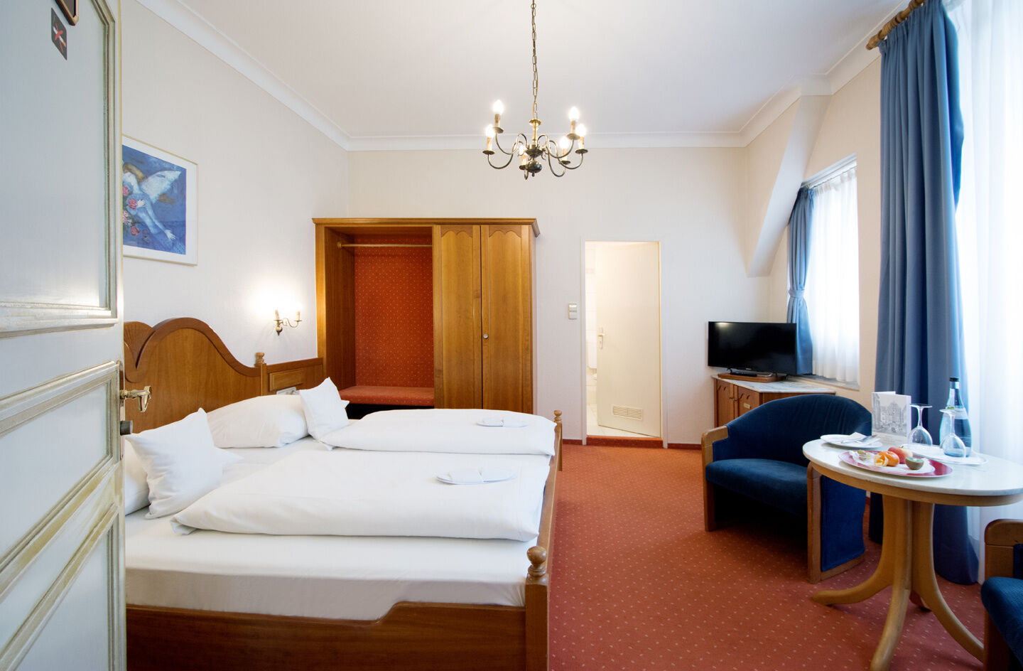 Hotel Zum Ritter